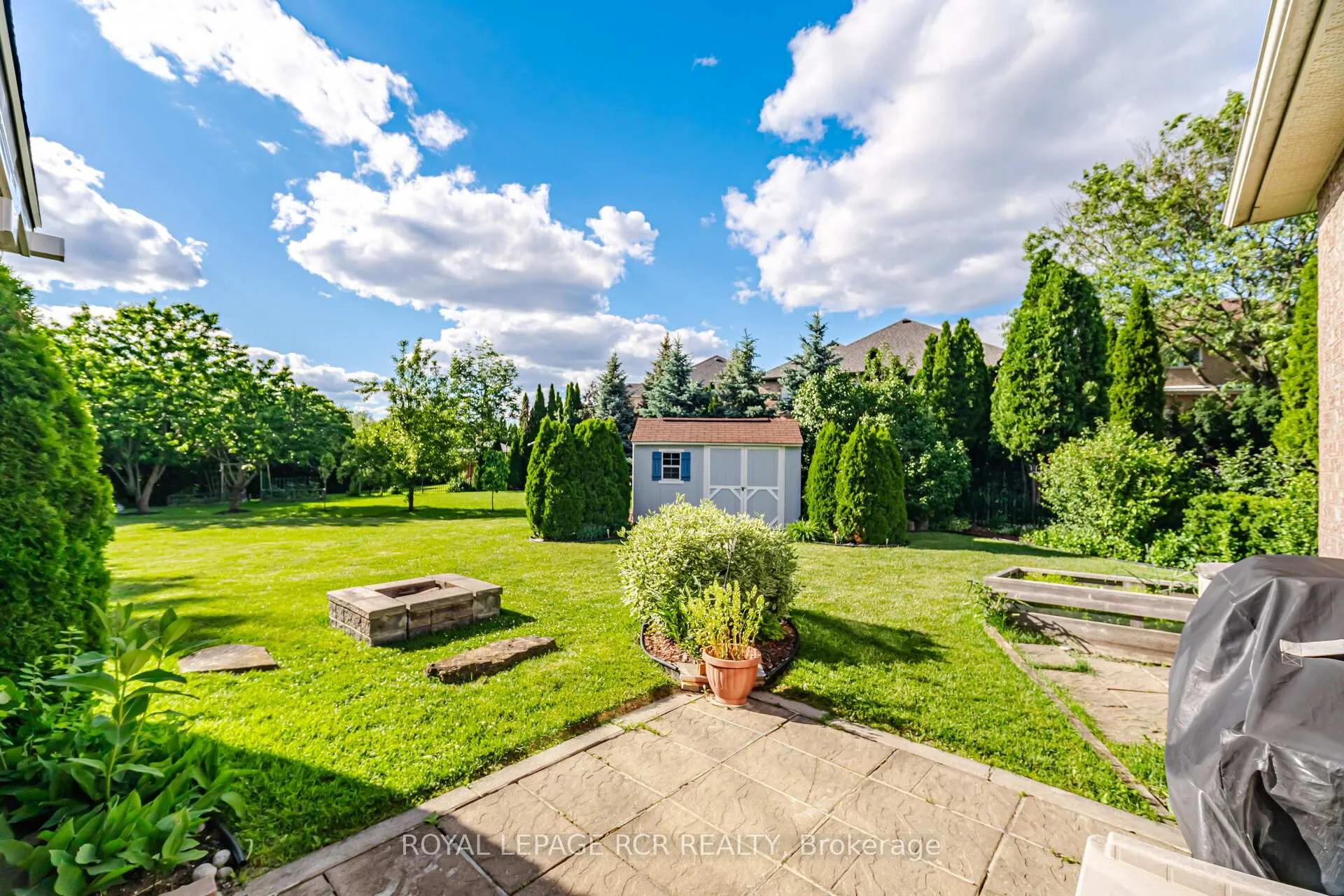 Photo 46 of 939 Brass Winds Place, Mississauga, Meadowvale Village — HOMEH