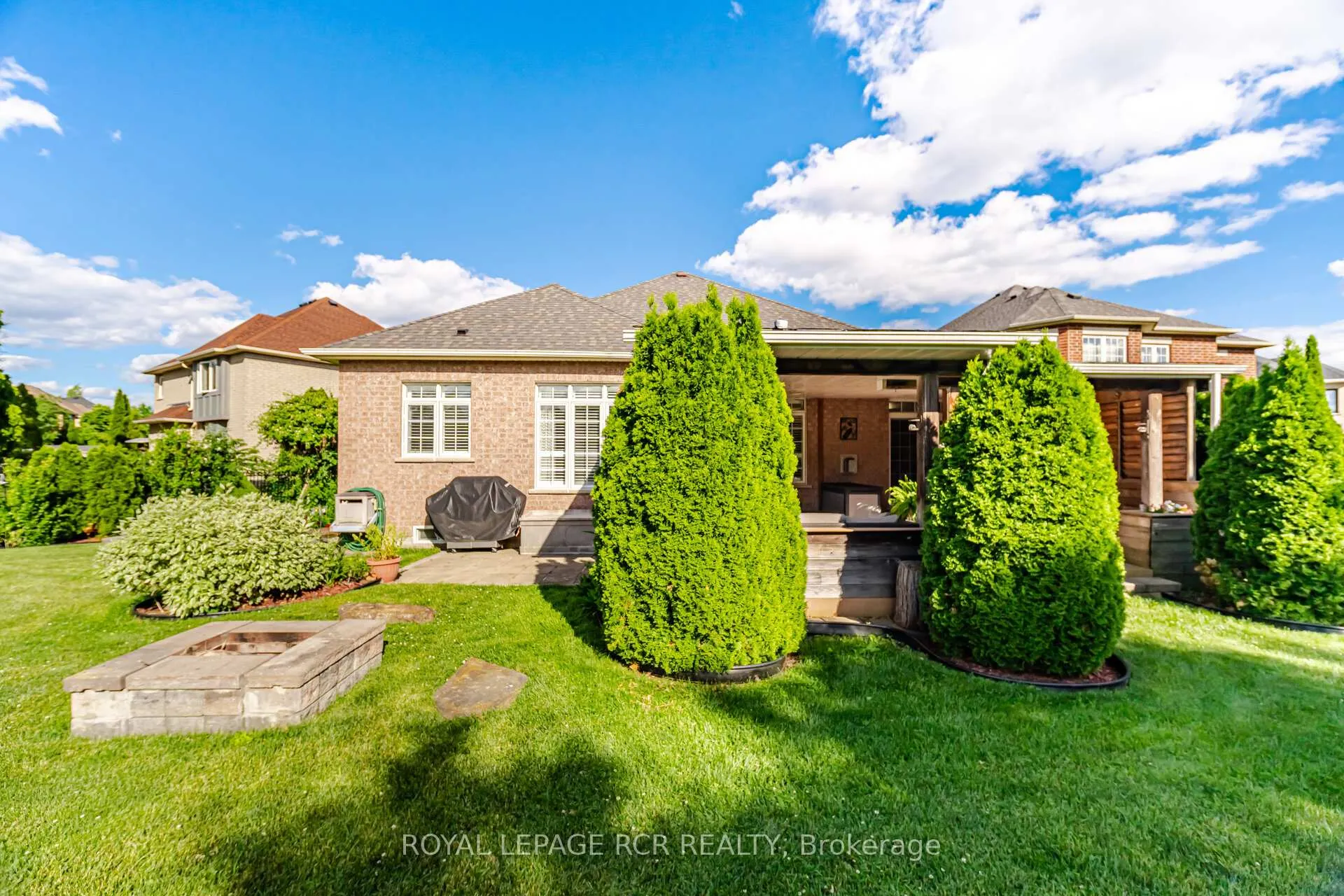 Photo 47 of 939 Brass Winds Place, Mississauga, Meadowvale Village — HOMEH