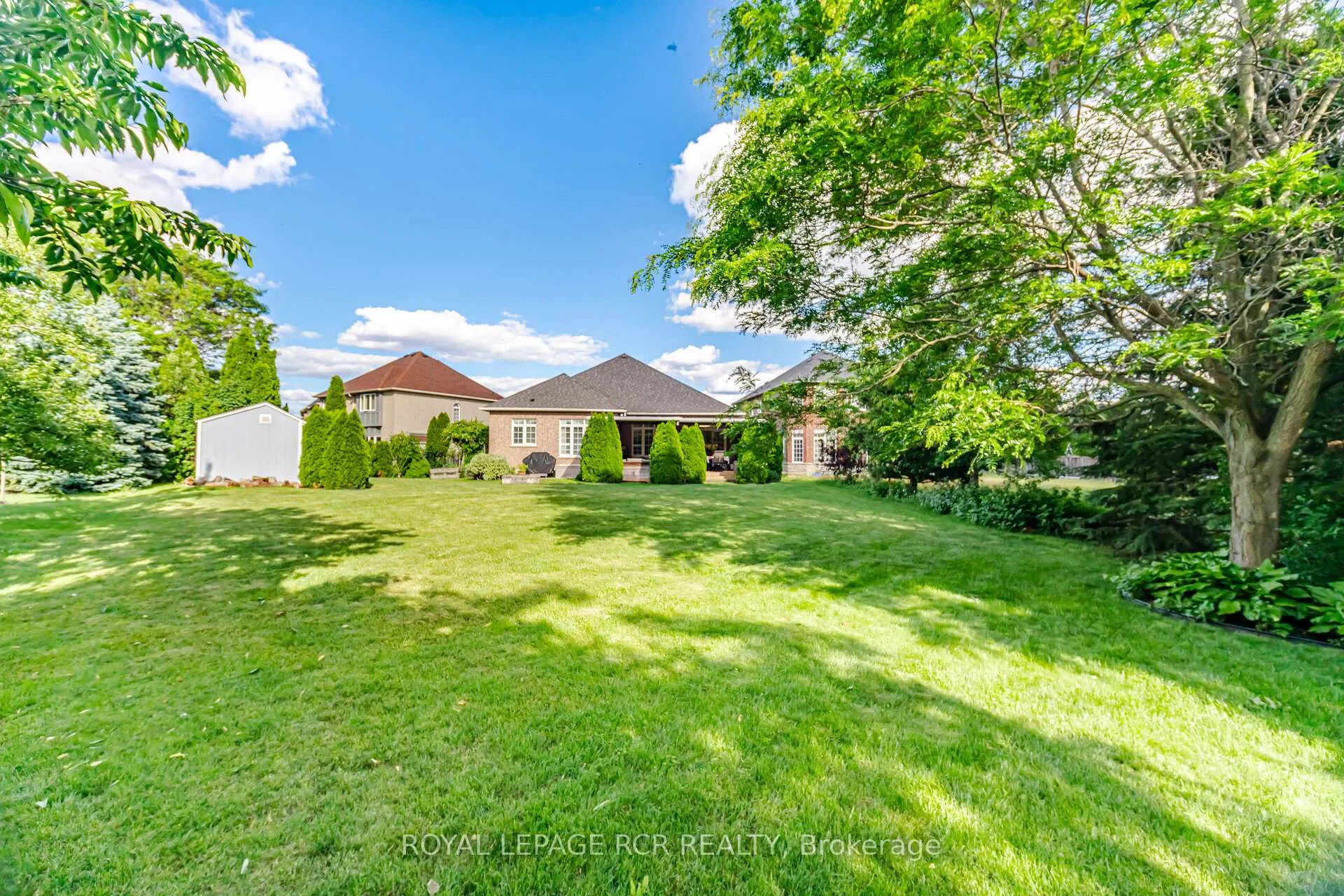 Photo 50 of 939 Brass Winds Place, Mississauga, Meadowvale Village — HOMEH