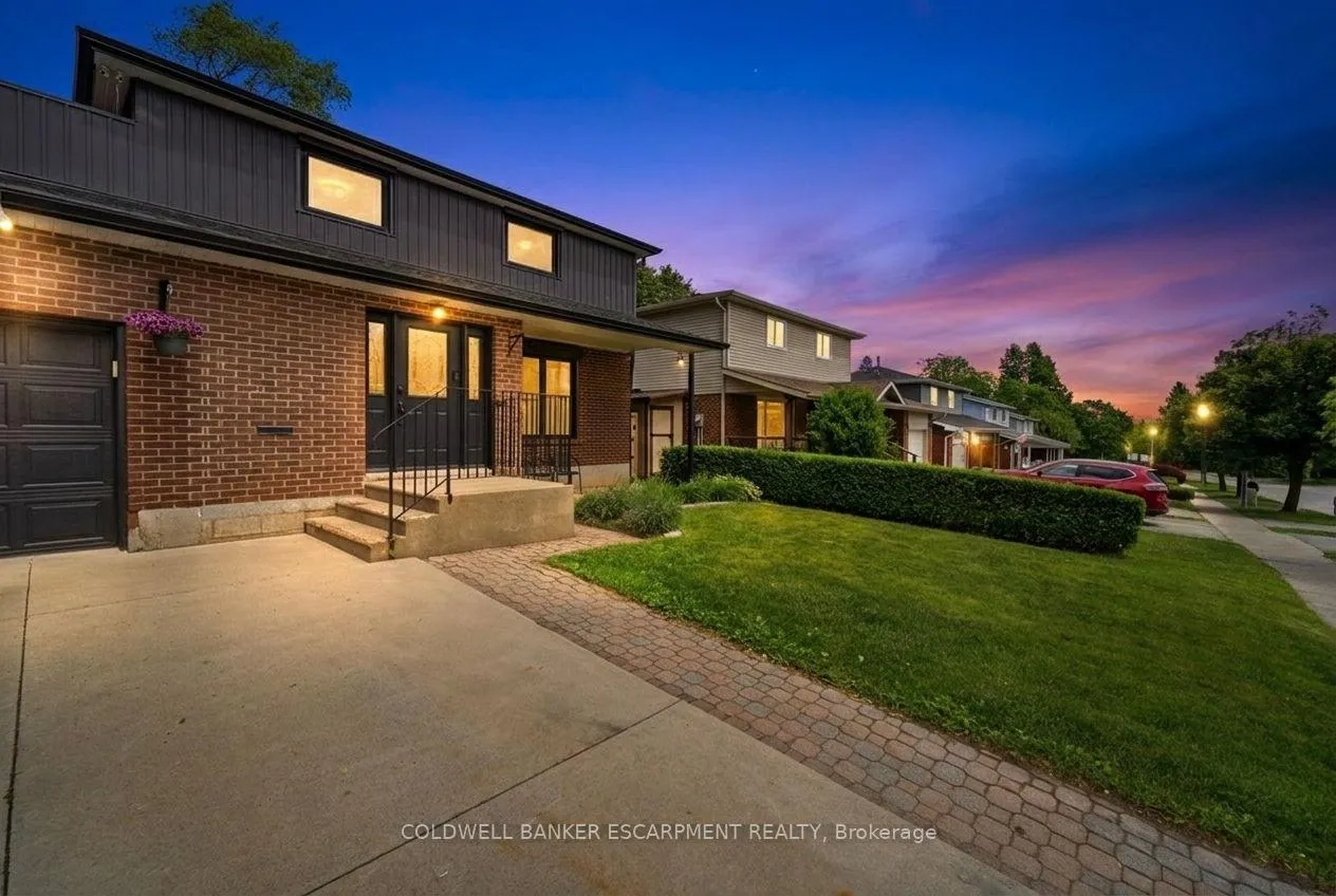 Photo 1 of 257 Kingham Road, Halton Hills, Acton — HOMEH