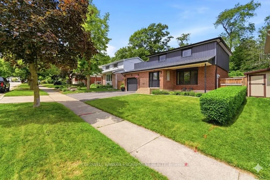 Photo 5 of 257 Kingham Road, Halton Hills, Acton — HOMEH