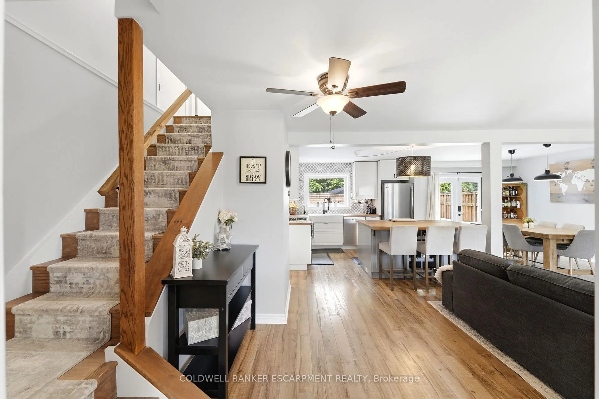 Photo 9 of 257 Kingham Road, Halton Hills, Acton — HOMEH