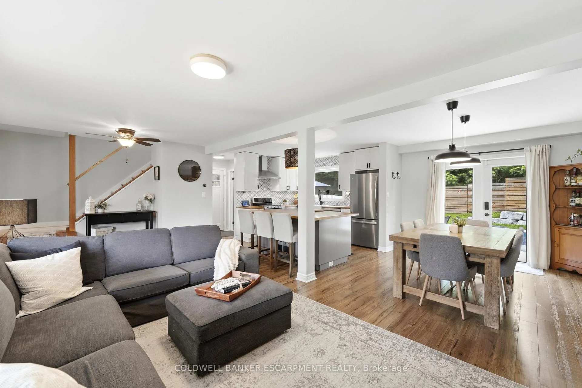 Photo 11 of 257 Kingham Road, Halton Hills, Acton — HOMEH