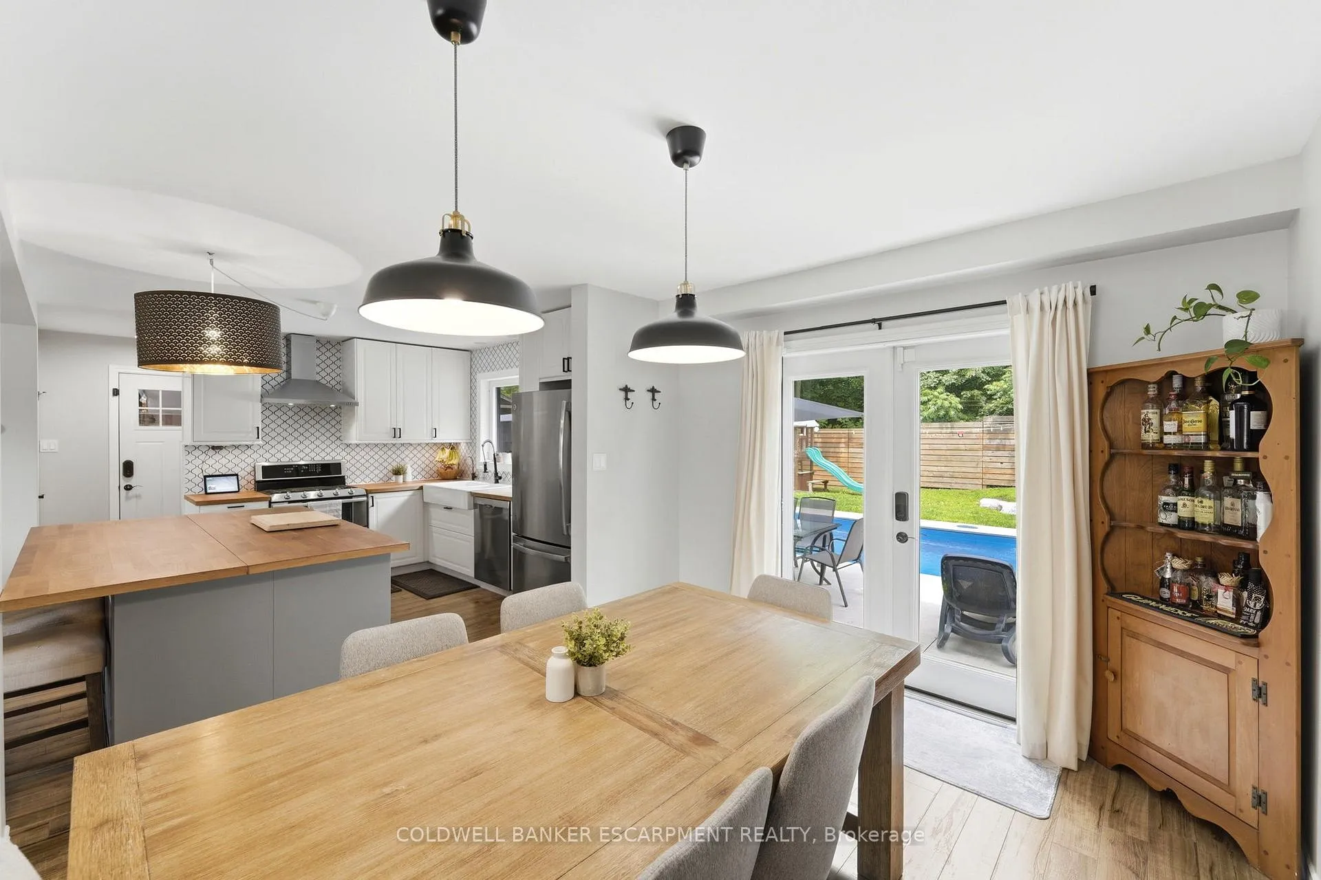 Photo 14 of 257 Kingham Road, Halton Hills, Acton — HOMEH