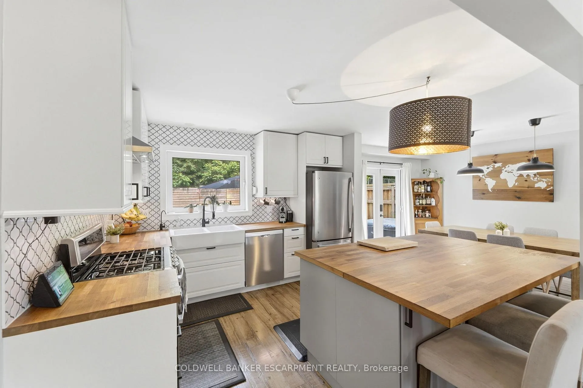 Photo 18 of 257 Kingham Road, Halton Hills, Acton — HOMEH