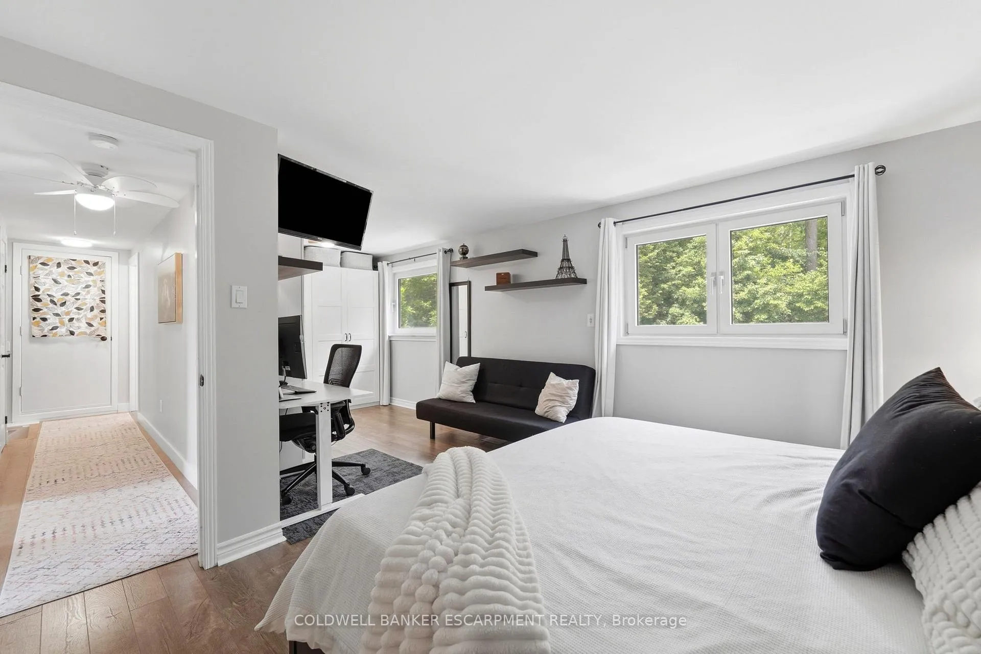 Photo 25 of 257 Kingham Road, Halton Hills, Acton — HOMEH