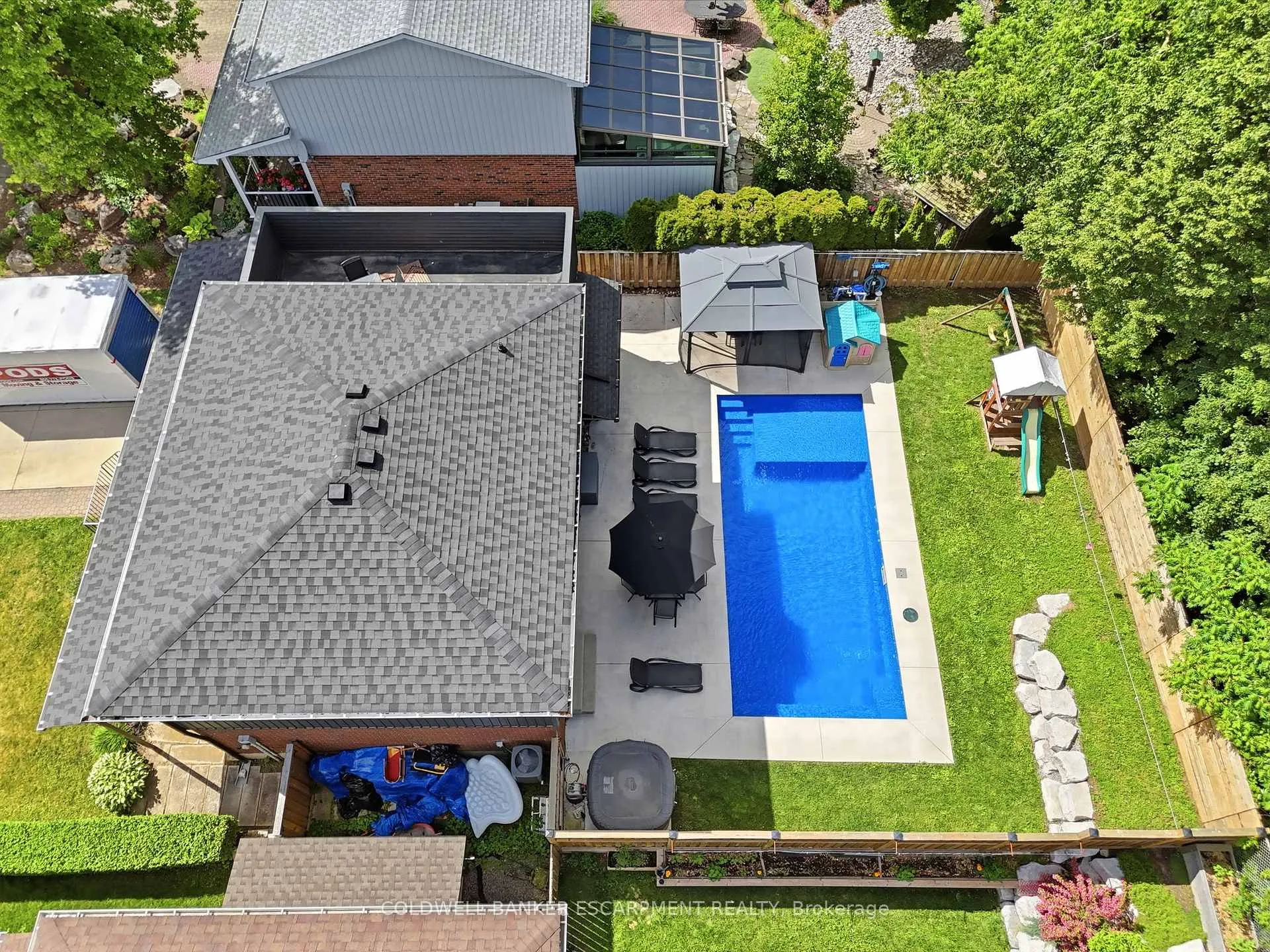 Photo 42 of 257 Kingham Road, Halton Hills, Acton — HOMEH