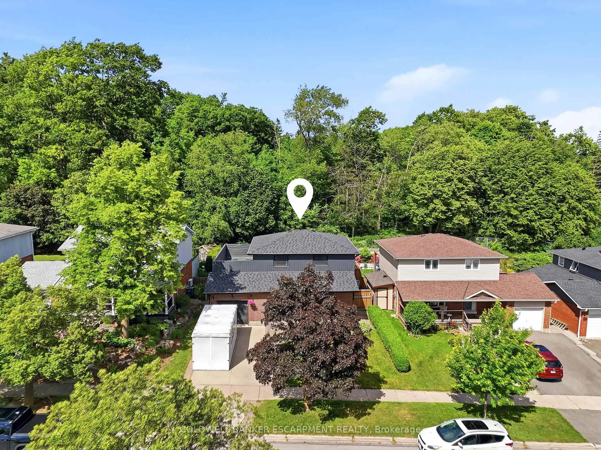 Photo 43 of 257 Kingham Road, Halton Hills, Acton — HOMEH