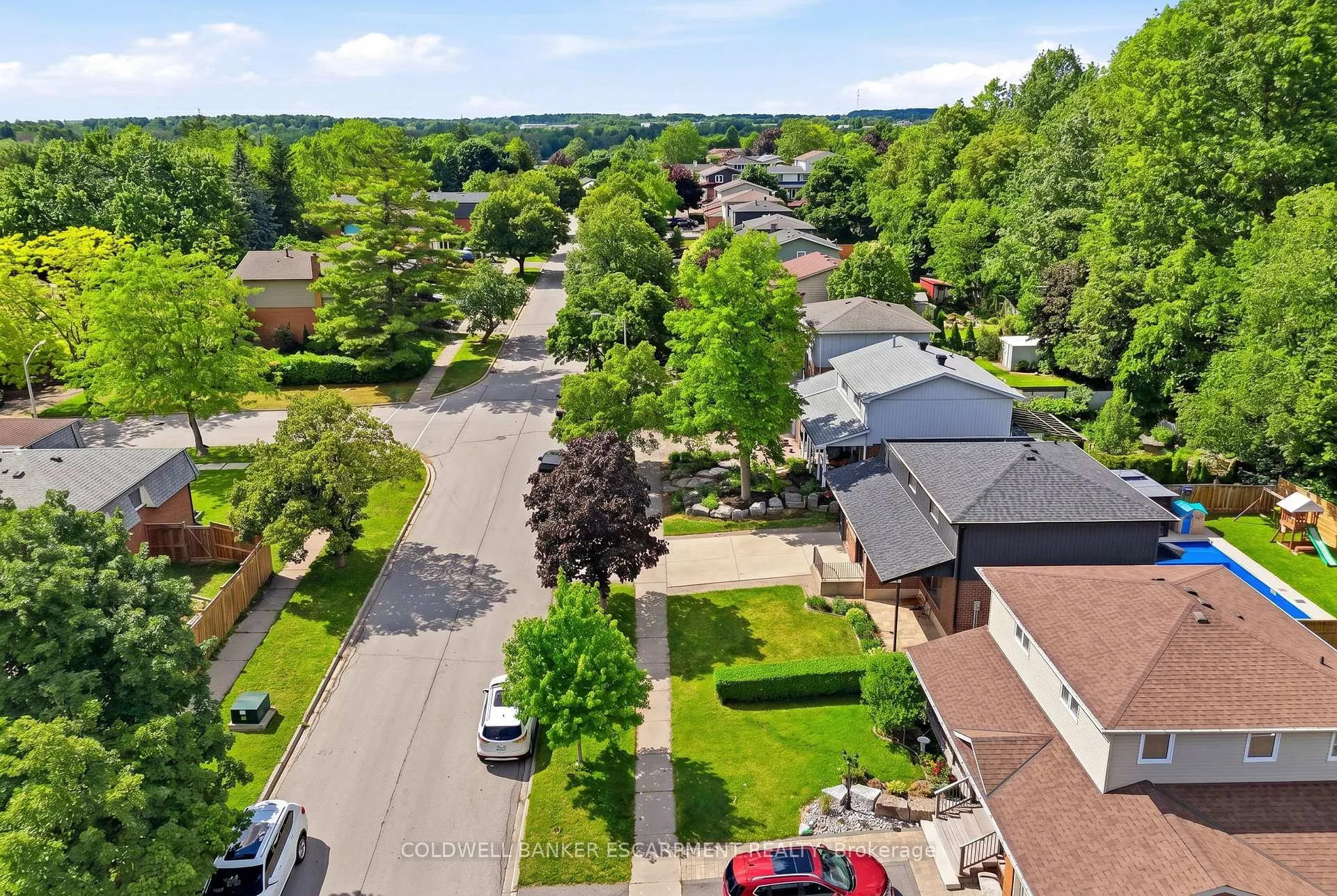Photo 44 of 257 Kingham Road, Halton Hills, Acton — HOMEH