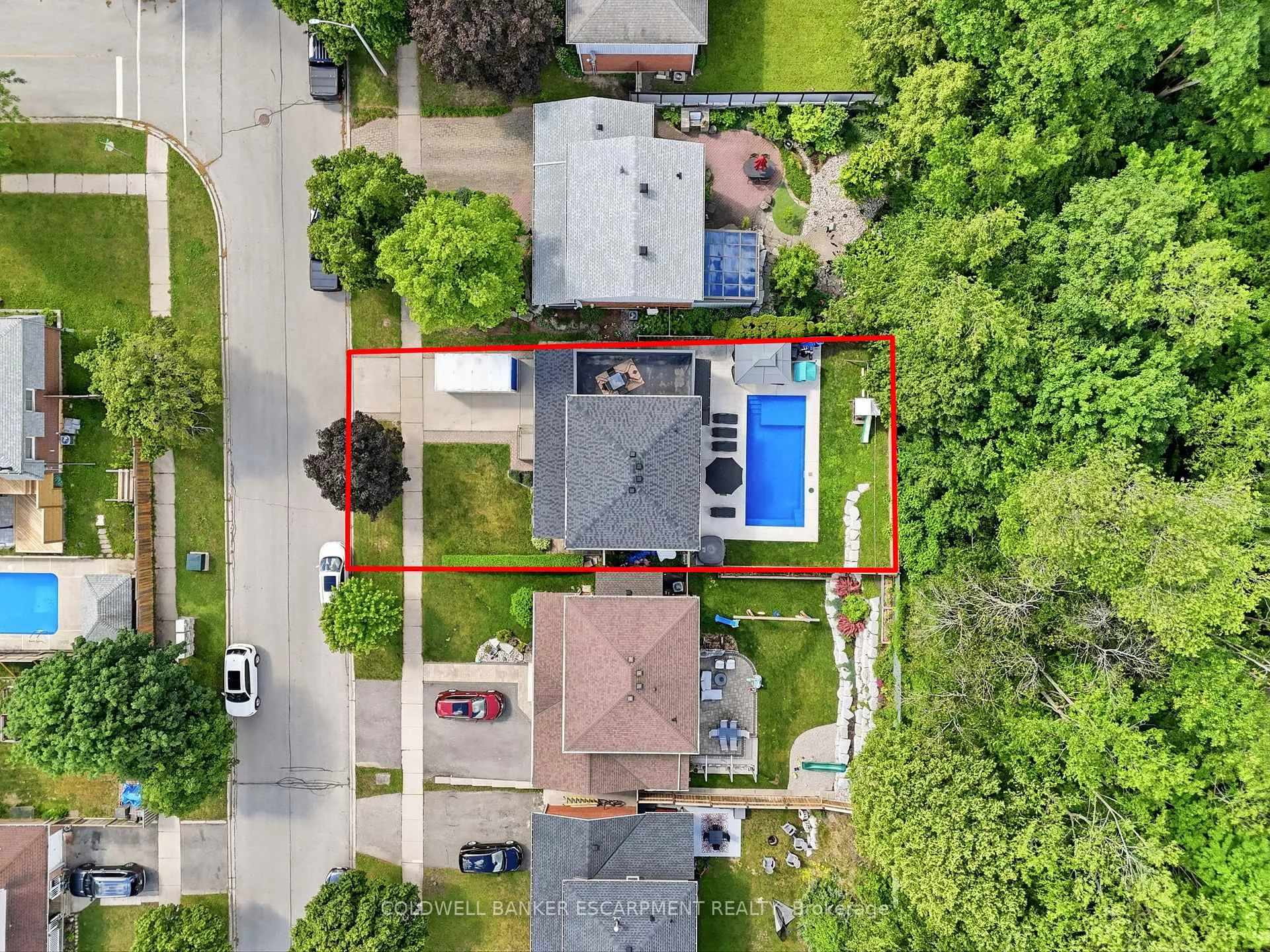 Photo 45 of 257 Kingham Road, Halton Hills, Acton — HOMEH
