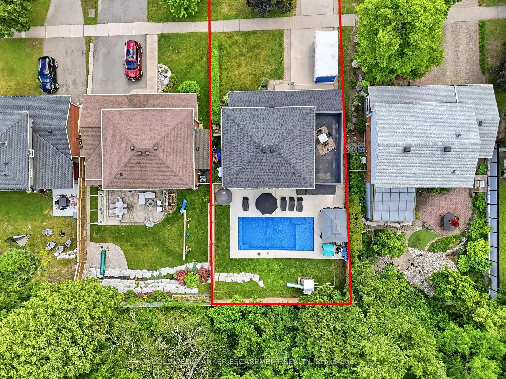Photo 46 of 257 Kingham Road, Halton Hills, Acton — HOMEH
