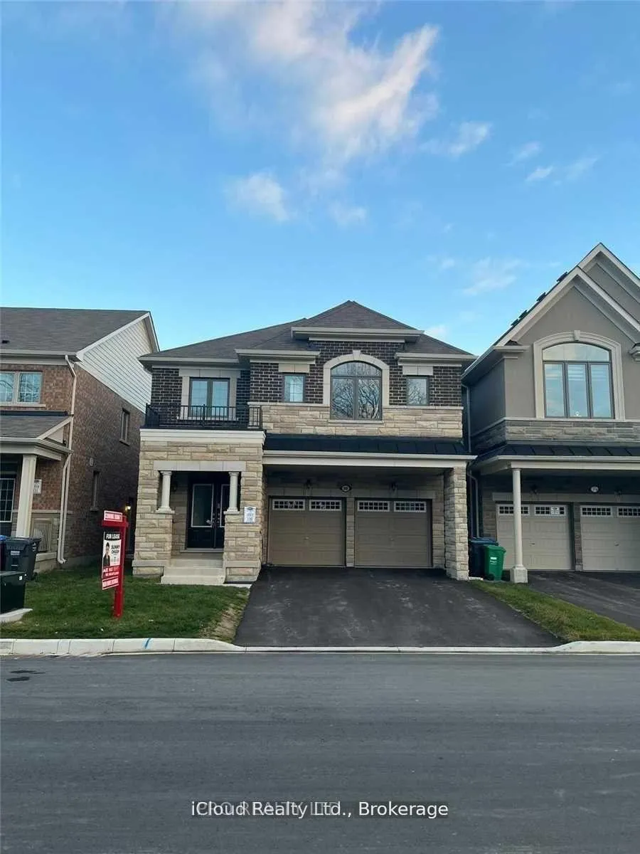 Photo 1 of 98 Eberly Woods Drive, Caledon, Rural Caledon — HOMEH