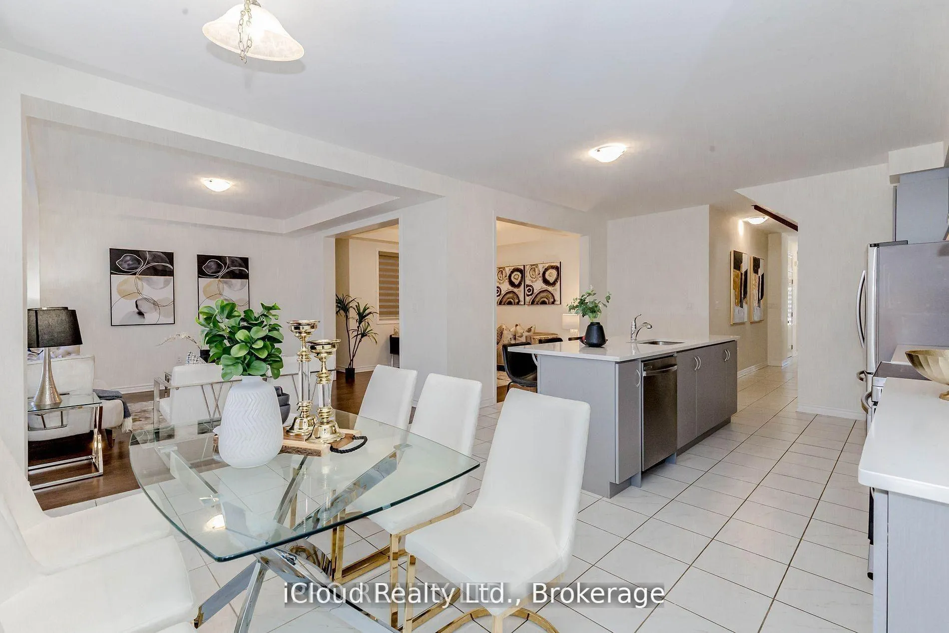 Photo 16 of 98 Eberly Woods Drive, Caledon, Rural Caledon — HOMEH