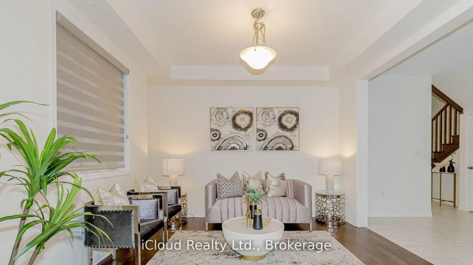 Photo 18 of 98 Eberly Woods Drive, Caledon, Rural Caledon — HOMEH