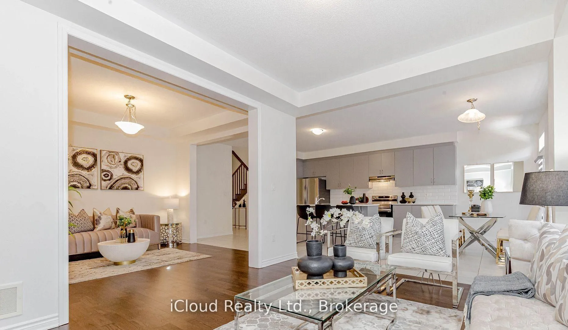 Photo 22 of 98 Eberly Woods Drive, Caledon, Rural Caledon — HOMEH
