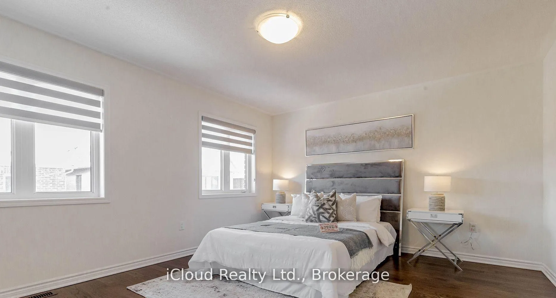 Photo 27 of 98 Eberly Woods Drive, Caledon, Rural Caledon — HOMEH