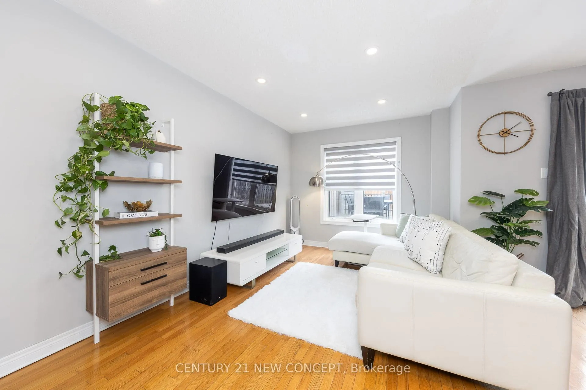 Photo 13 of 46 Maple Sugar Lane, Vaughan, Patterson — HOMEH