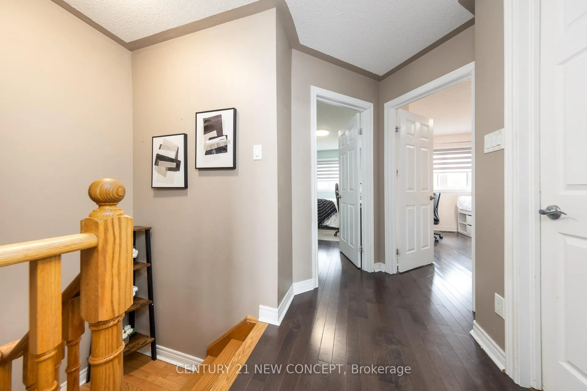 Photo 21 of 46 Maple Sugar Lane, Vaughan, Patterson — HOMEH