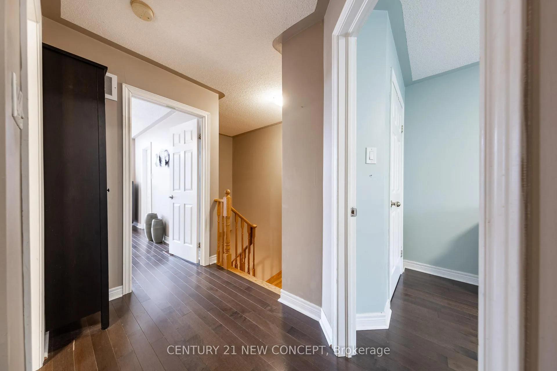 Photo 22 of 46 Maple Sugar Lane, Vaughan, Patterson — HOMEH