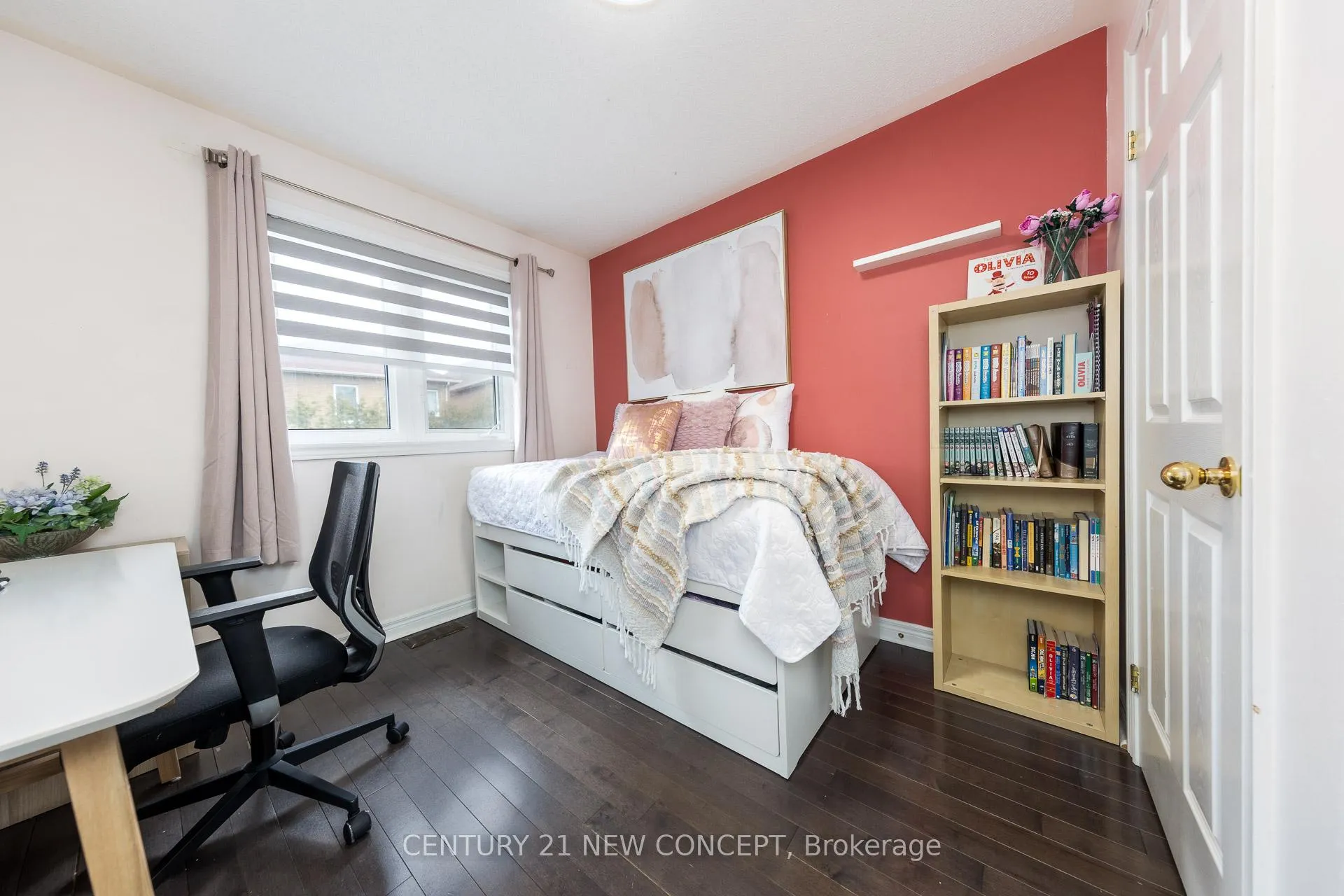 Photo 25 of 46 Maple Sugar Lane, Vaughan, Patterson — HOMEH