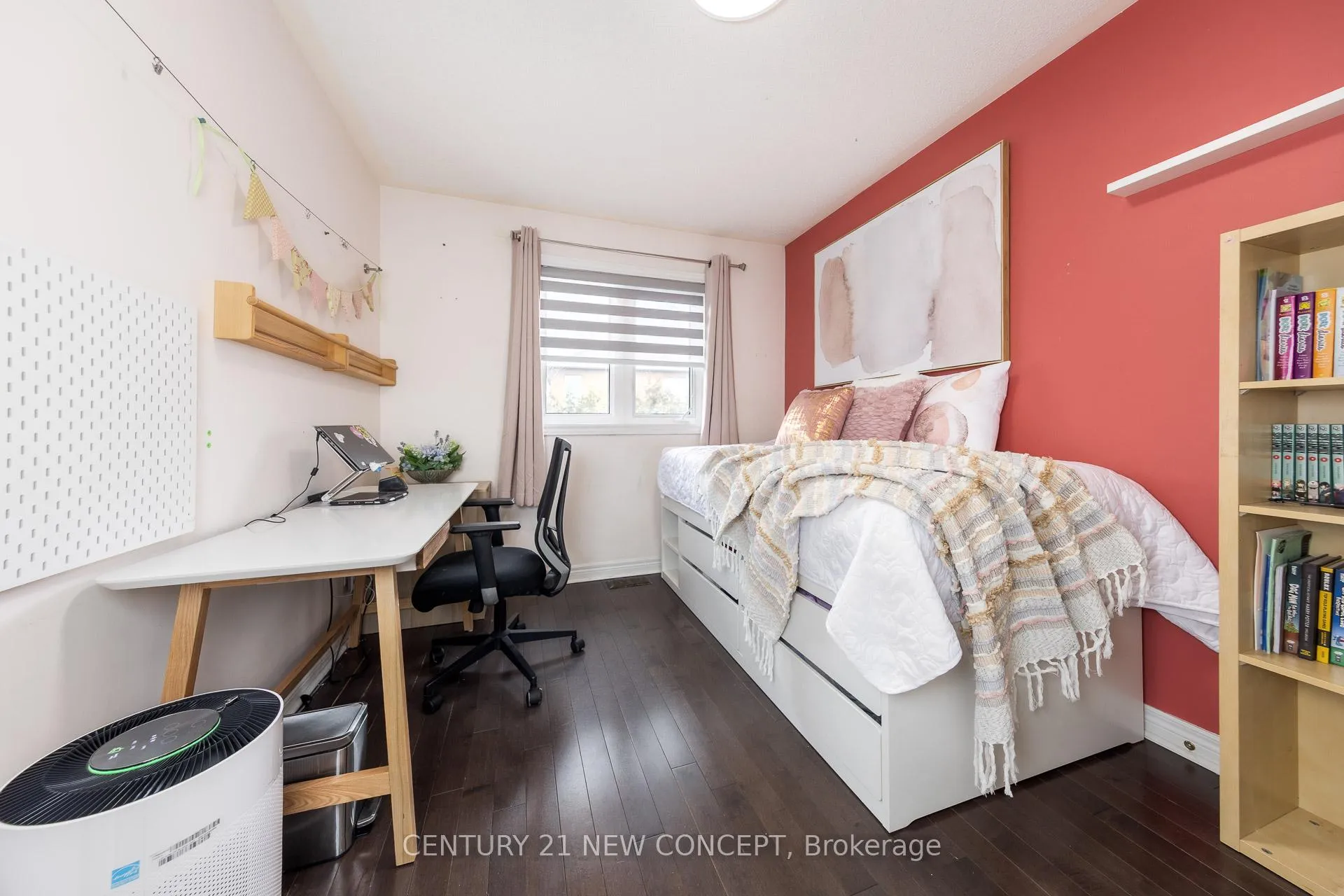Photo 26 of 46 Maple Sugar Lane, Vaughan, Patterson — HOMEH