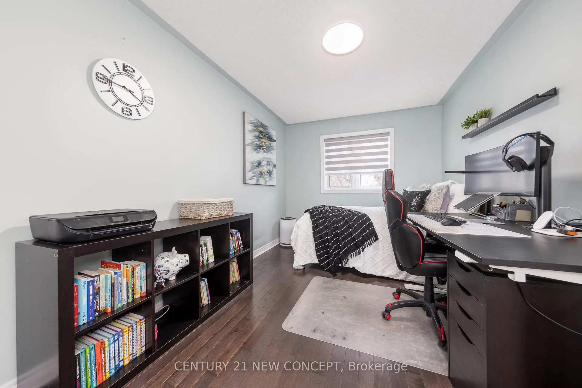 Photo 27 of 46 Maple Sugar Lane, Vaughan, Patterson — HOMEH