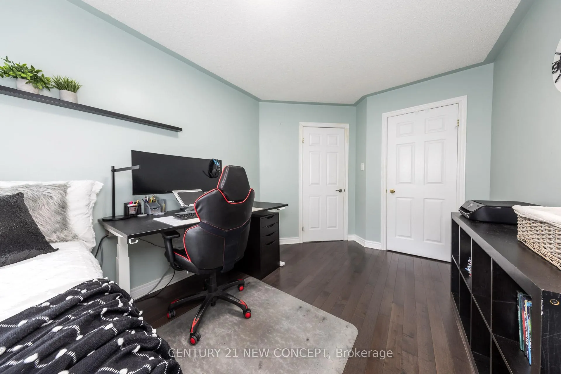 Photo 28 of 46 Maple Sugar Lane, Vaughan, Patterson — HOMEH