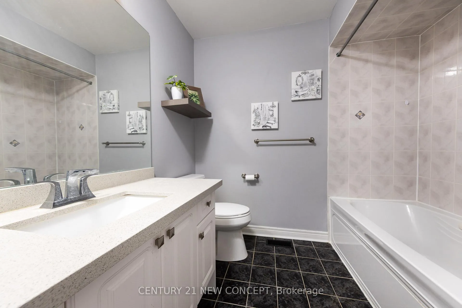 Photo 29 of 46 Maple Sugar Lane, Vaughan, Patterson — HOMEH