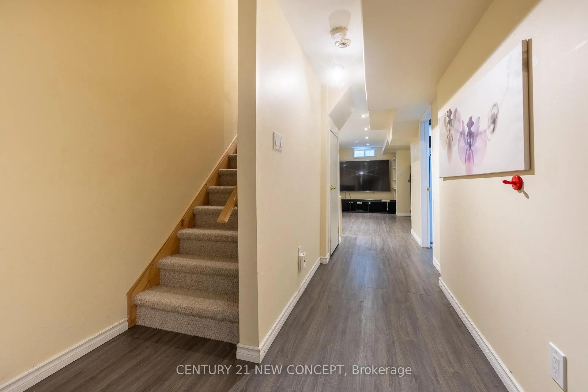 Photo 31 of 46 Maple Sugar Lane, Vaughan, Patterson — HOMEH
