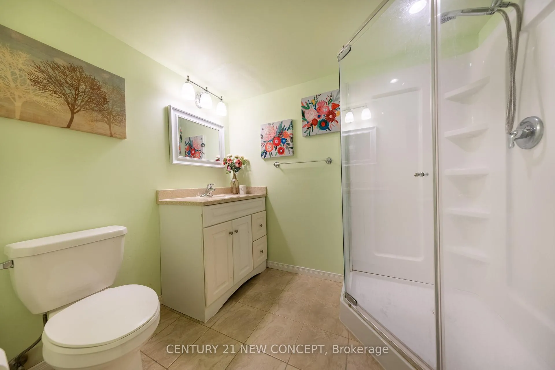 Photo 36 of 46 Maple Sugar Lane, Vaughan, Patterson — HOMEH