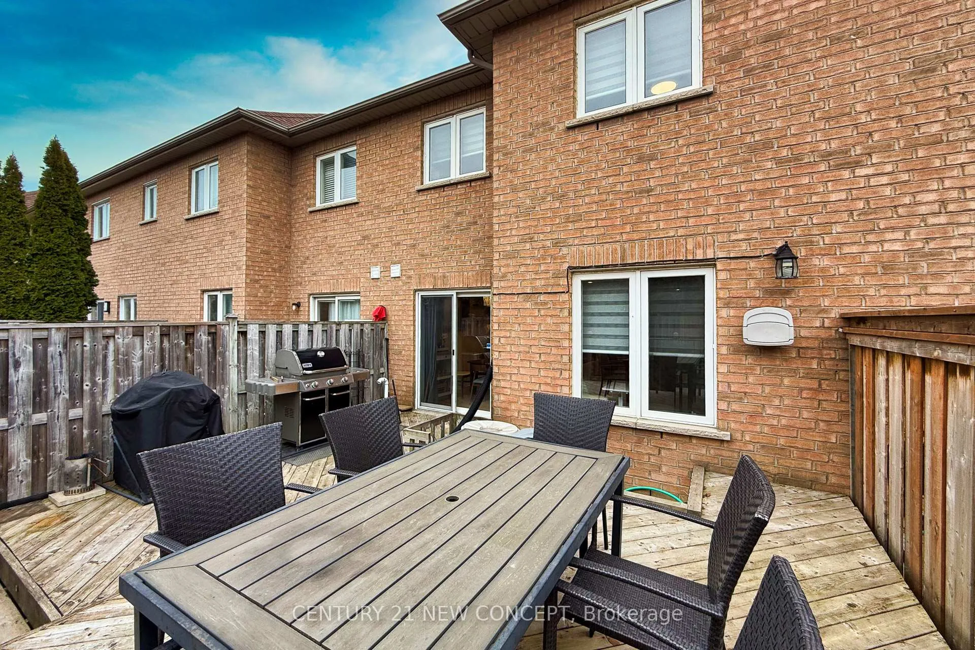 Photo 39 of 46 Maple Sugar Lane, Vaughan, Patterson — HOMEH