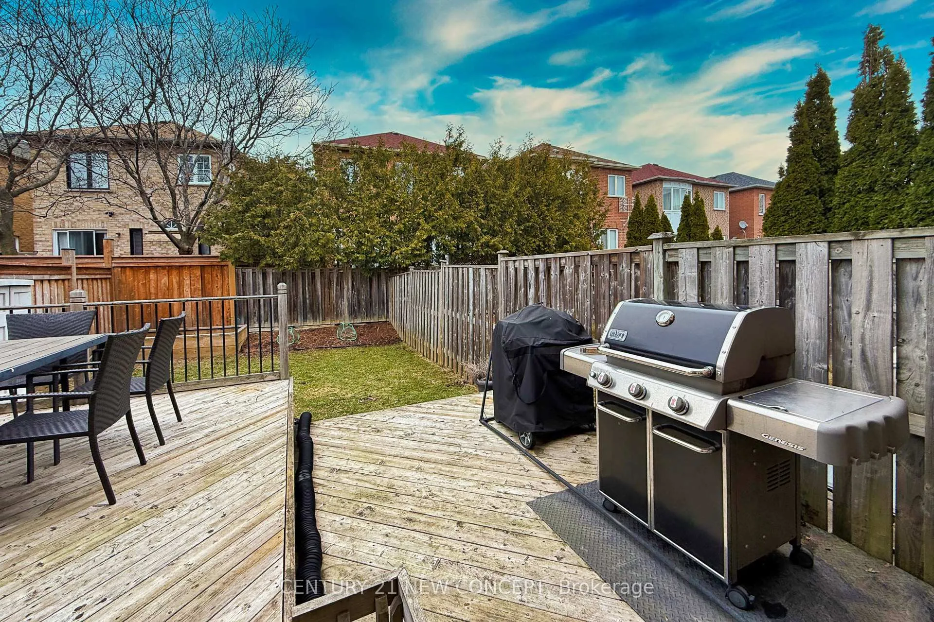 Photo 41 of 46 Maple Sugar Lane, Vaughan, Patterson — HOMEH