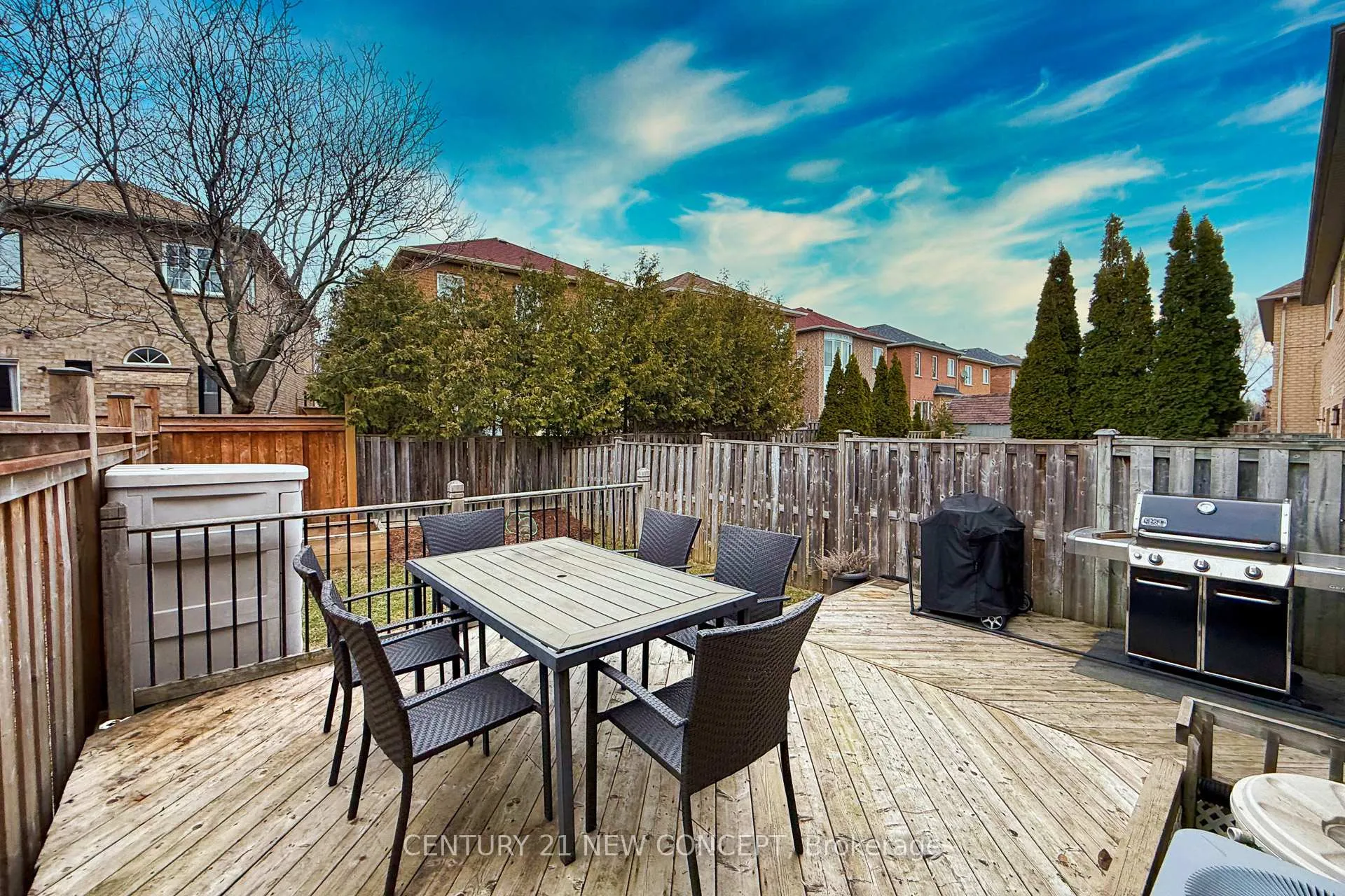 Photo 44 of 46 Maple Sugar Lane, Vaughan, Patterson — HOMEH