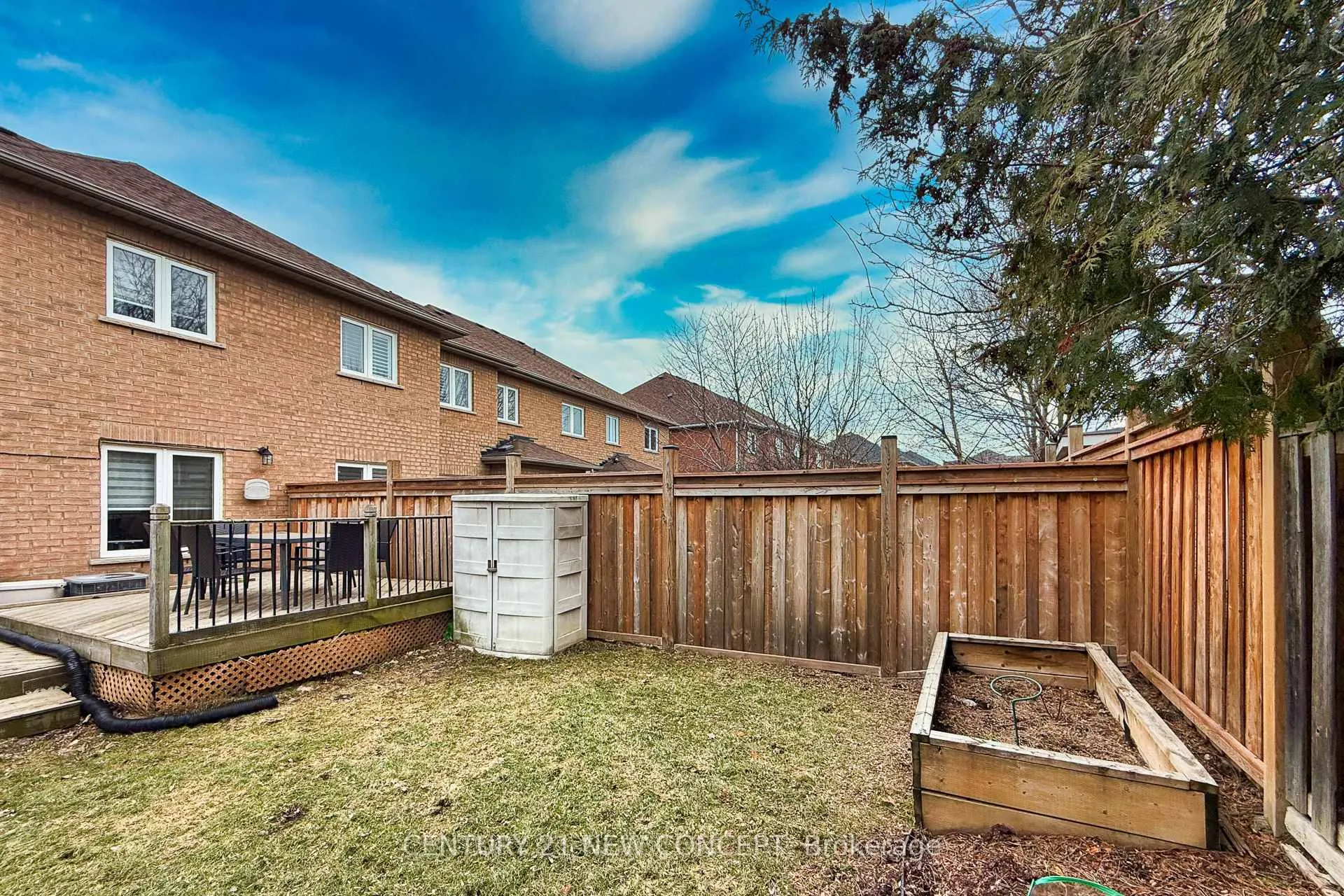 Photo 46 of 46 Maple Sugar Lane, Vaughan, Patterson — HOMEH