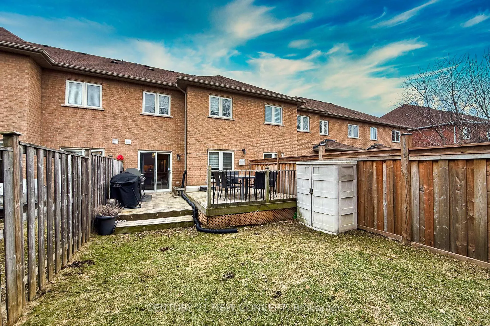 Photo 47 of 46 Maple Sugar Lane, Vaughan, Patterson — HOMEH
