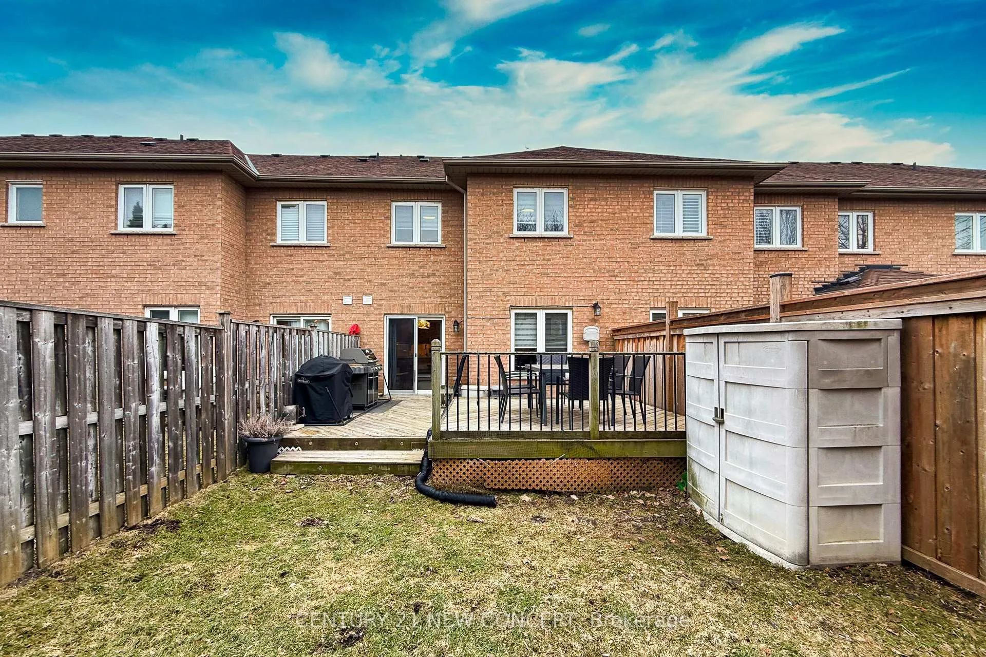 Photo 48 of 46 Maple Sugar Lane, Vaughan, Patterson — HOMEH