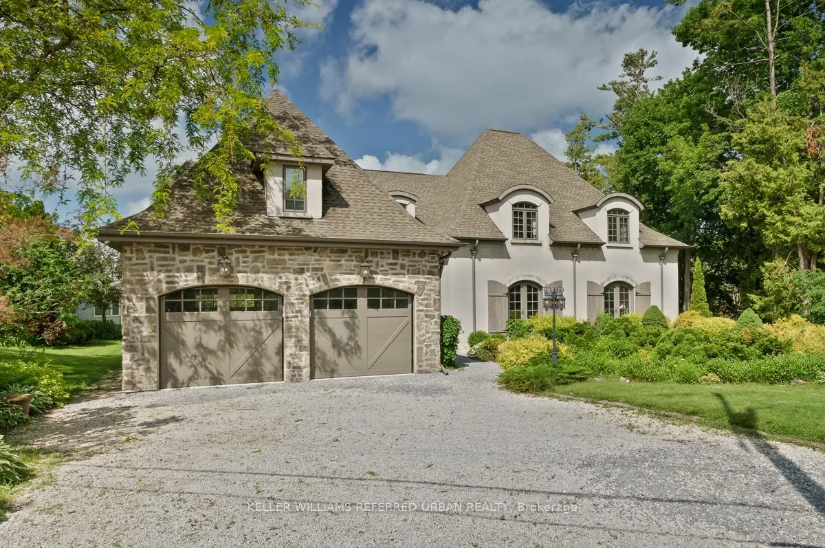 Photo 2 of 24960 Thorah Park Boulevard, Brock, Rural Brock — HOMEH