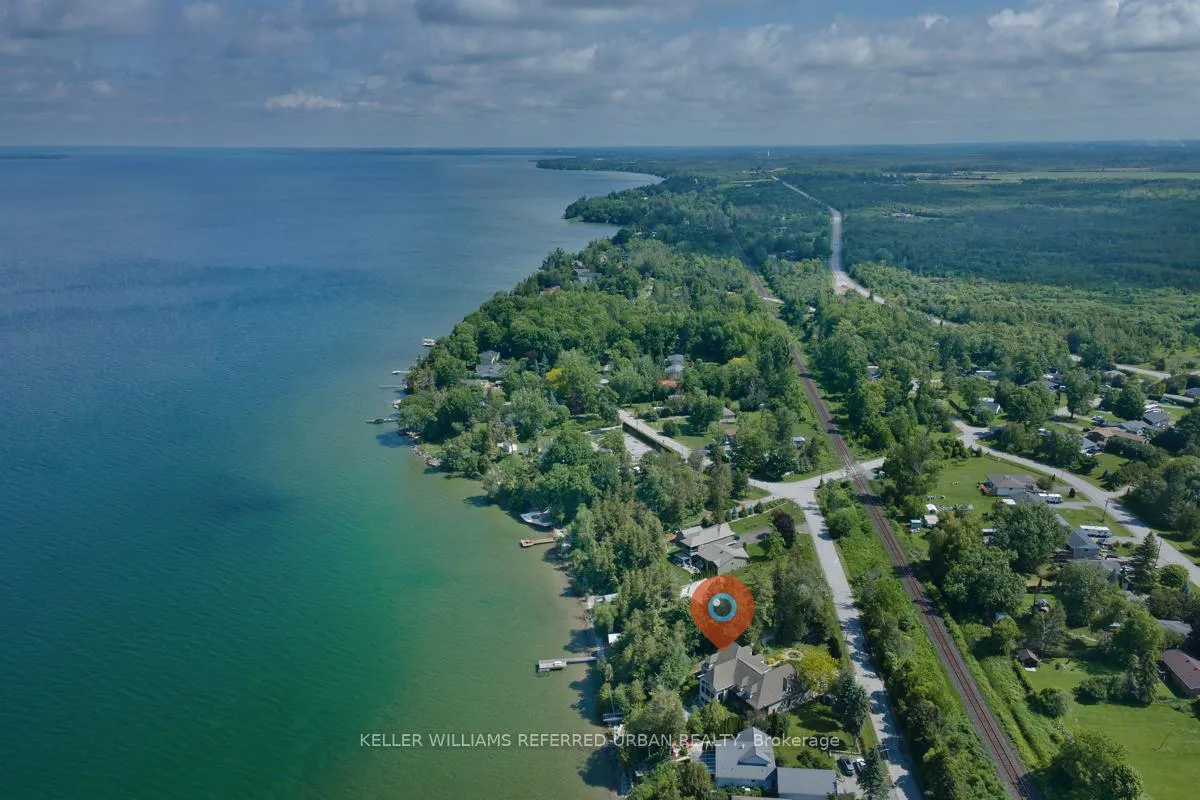 Photo 3 of 24960 Thorah Park Boulevard, Brock, Rural Brock — HOMEH