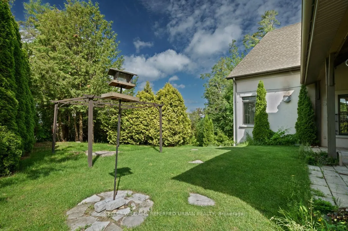 Photo 6 of 24960 Thorah Park Boulevard, Brock, Rural Brock — HOMEH