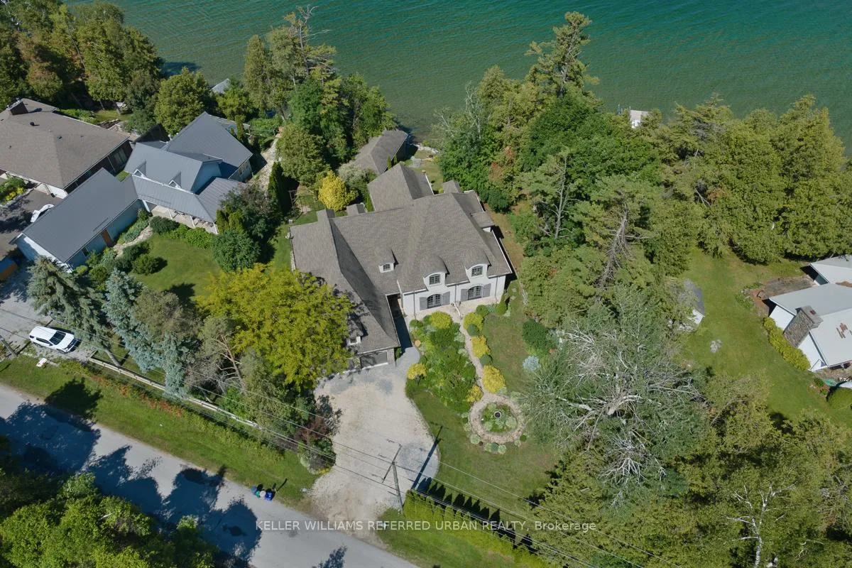 Photo 8 of 24960 Thorah Park Boulevard, Brock, Rural Brock — HOMEH