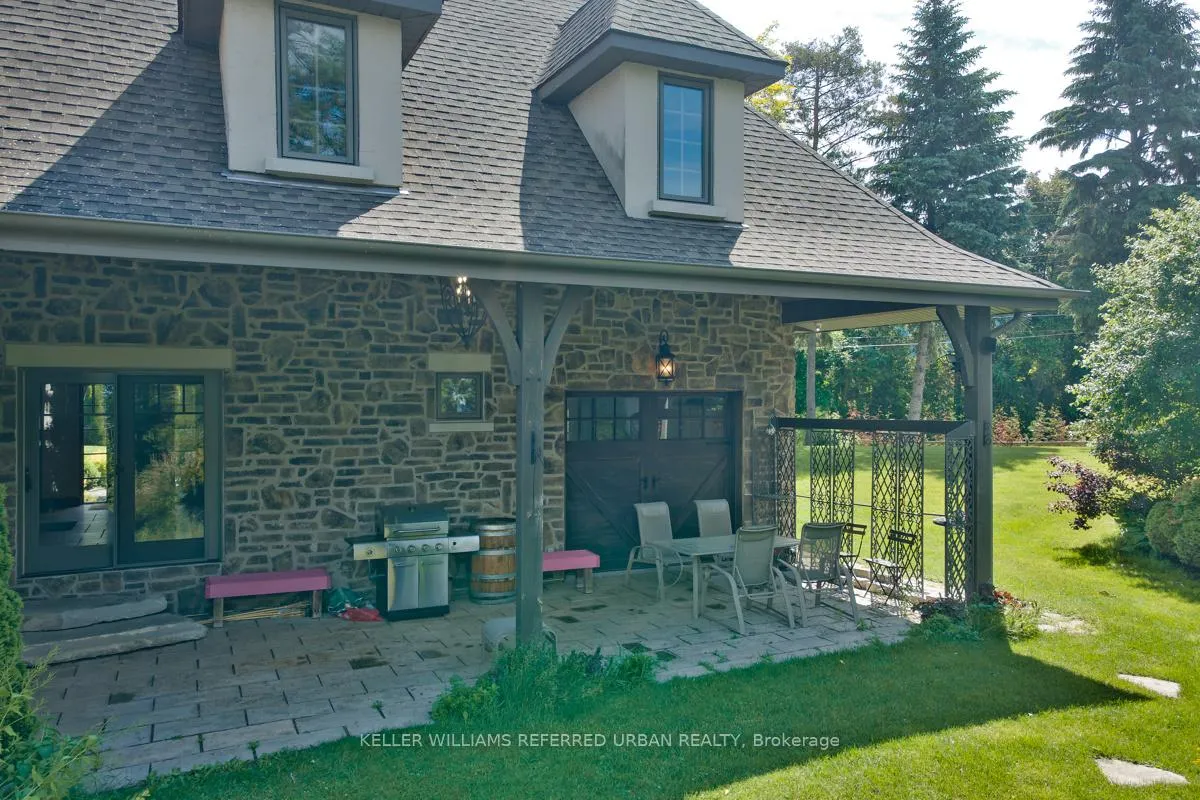 Photo 9 of 24960 Thorah Park Boulevard, Brock, Rural Brock — HOMEH
