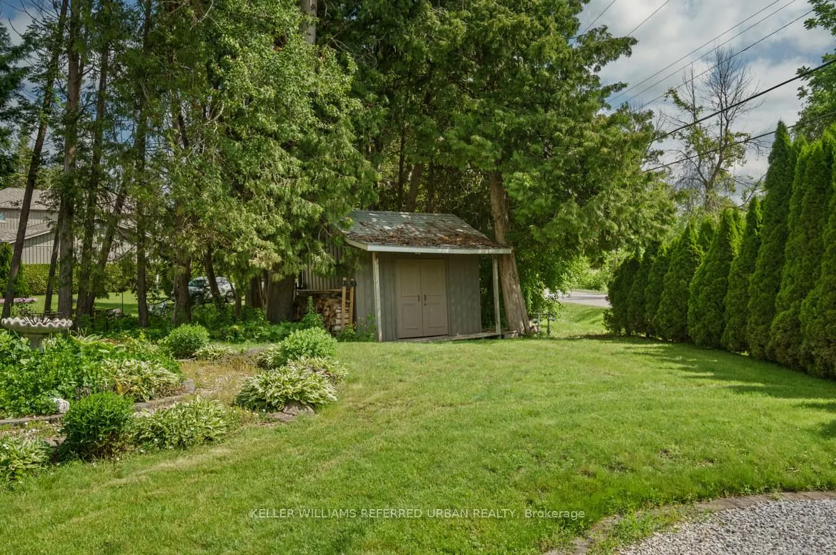 Photo 12 of 24960 Thorah Park Boulevard, Brock, Rural Brock — HOMEH