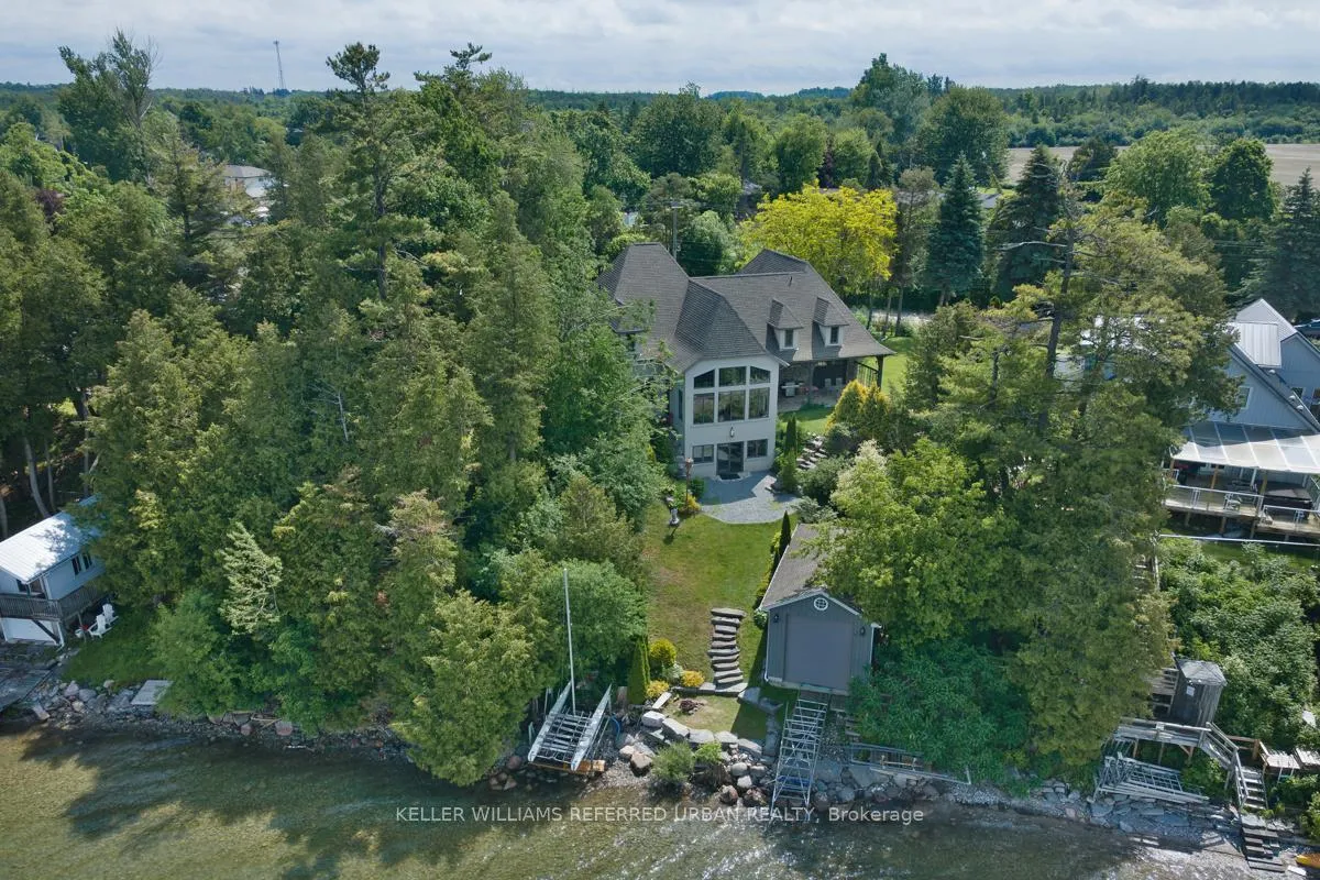 Photo 15 of 24960 Thorah Park Boulevard, Brock, Rural Brock — HOMEH
