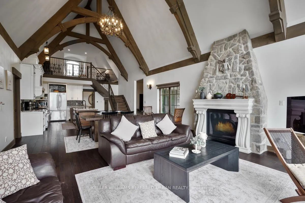 Photo 21 of 24960 Thorah Park Boulevard, Brock, Rural Brock — HOMEH