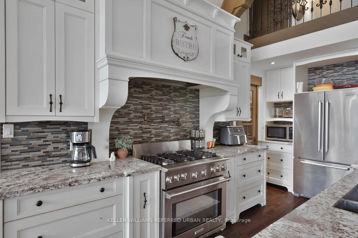 Photo 24 of 24960 Thorah Park Boulevard, Brock, Rural Brock — HOMEH