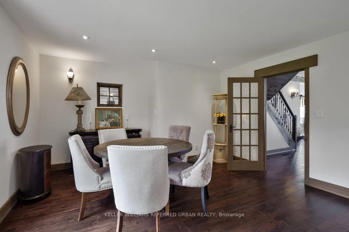 Photo 27 of 24960 Thorah Park Boulevard, Brock, Rural Brock — HOMEH