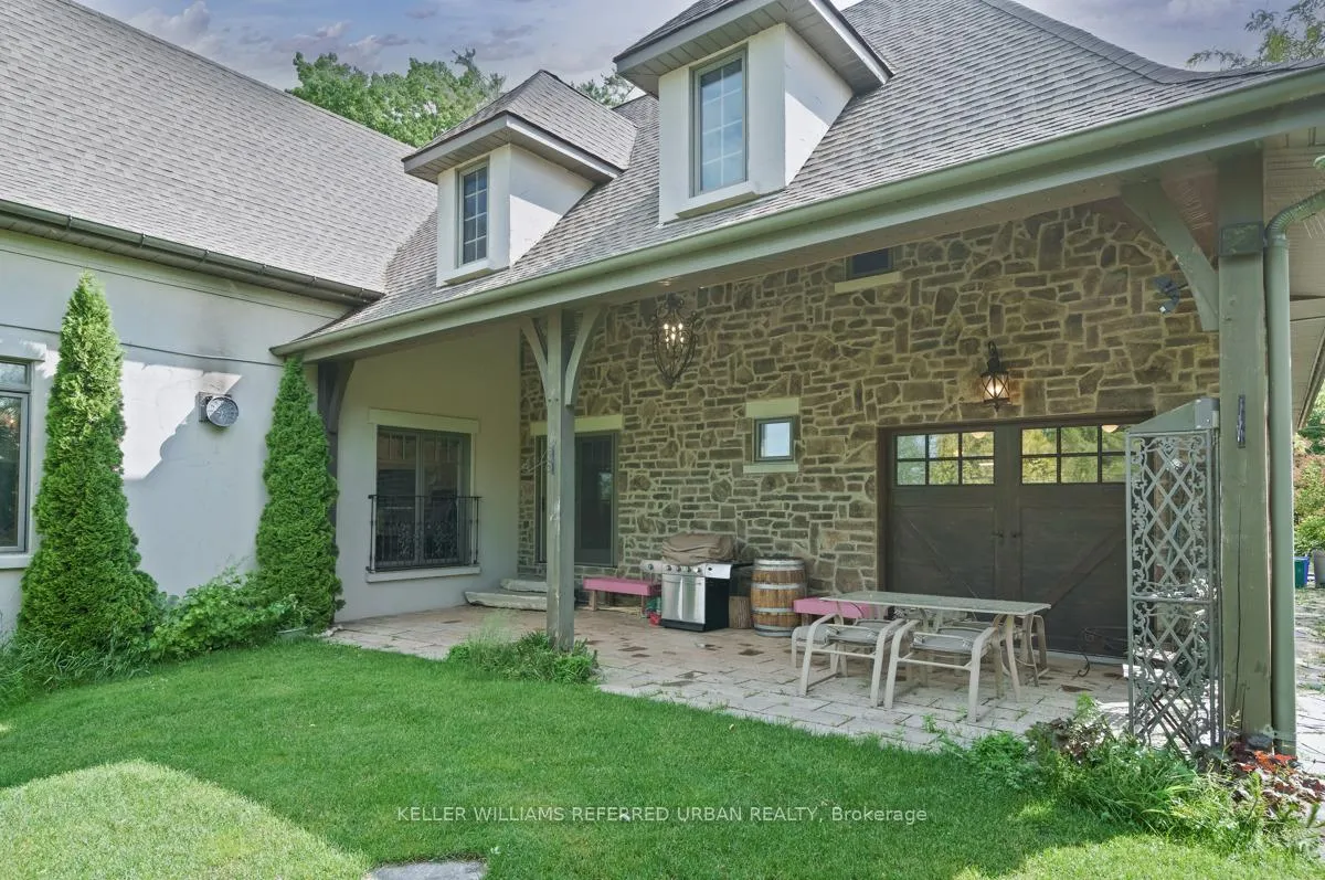 Photo 45 of 24960 Thorah Park Boulevard, Brock, Rural Brock — HOMEH
