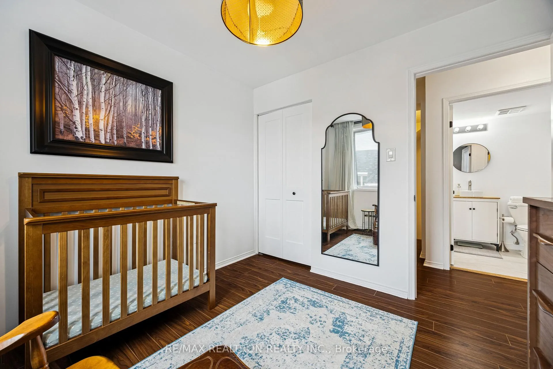Photo 8 of Unit 906, 75 Weldrick Road E, Richmond Hill, Observatory — HOMEH