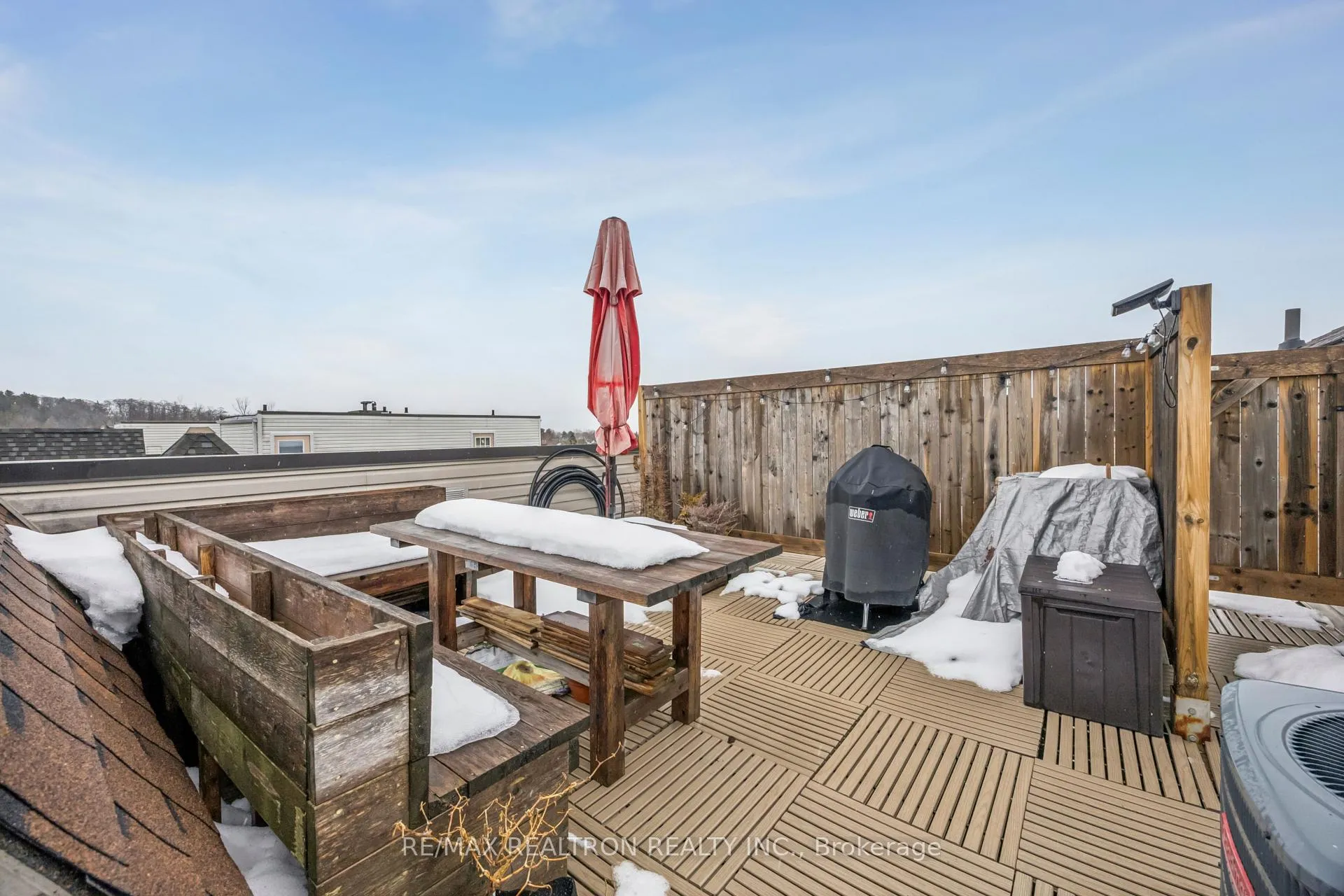 Photo 18 of Unit 906, 75 Weldrick Road E, Richmond Hill, Observatory — HOMEH