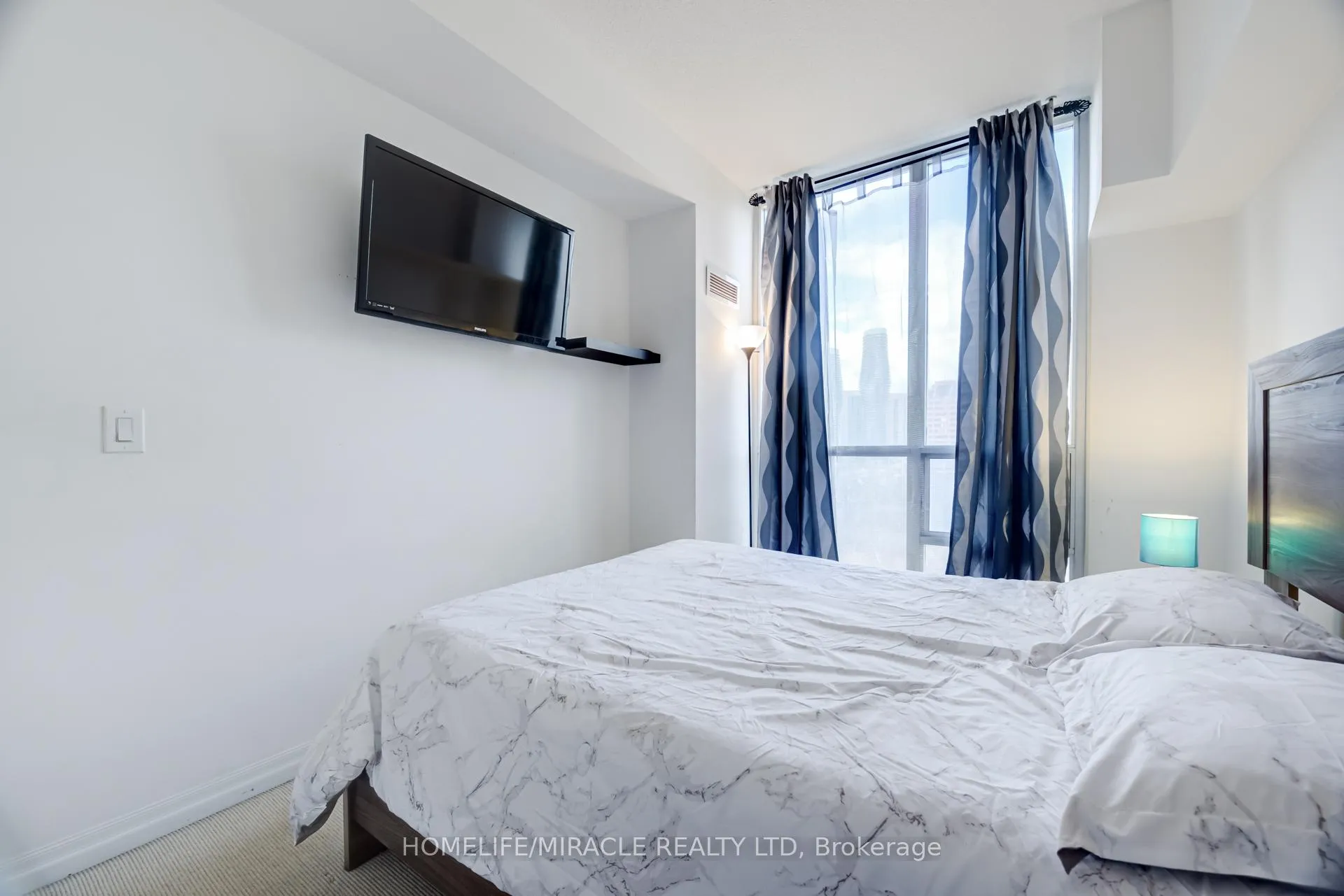 Photo 22 of Unit 502, 223 Webb Drive, Mississauga, City Centre — HOMEH